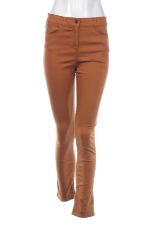 Blugi de femei Caroll, Mărime M, Culoare Maro, Preț 95,99 Lei, #136788878