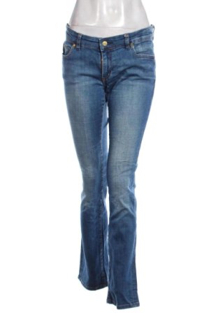 Blugi de femei Marc O'Polo, Mărime L, Culoare Albastru, Preț 161,99 Lei, #136789322