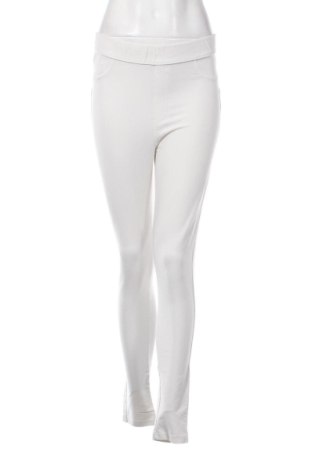 Damen Jeans Esmara, Größe M, Farbe Weiß, Preis 9,99 €, #136789352
