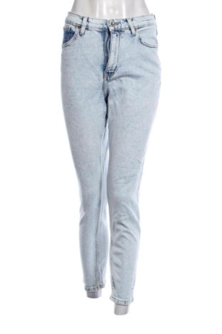 Damskie jeansy Unbranded, Rozmiar S, Kolor Niebieski, Cena 82,99 zł, #136789358