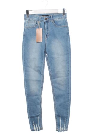 Damen Jeans Unbranded, Größe S, Farbe Blau, Preis 20,00 €, #136789568