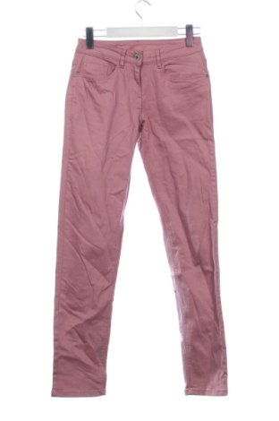 Damen Jeans Unbranded, Größe S, Farbe Aschrosa, Preis 6,99 €, #136789585