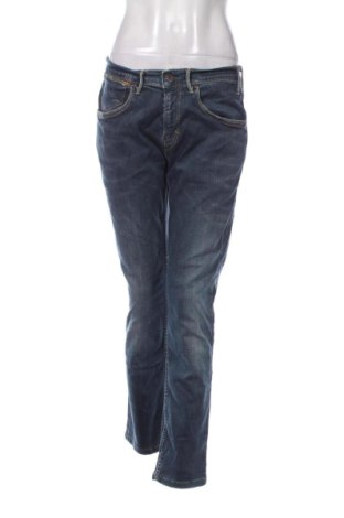 Damen Jeans Levi's, Größe L, Farbe Blau, Preis 35,99 €, #136789592