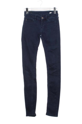 Damen Jeans Unbranded, Größe XS, Farbe Blau, Preis 16,99 €, #136789646