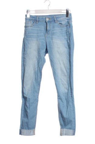 Blugi de femei Educe, Mărime S, Culoare Albastru, Preț 69,99 Lei, #136789748