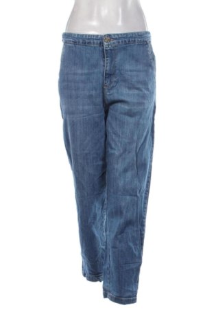 Damen Jeans Unbranded, Größe M, Farbe Blau, Preis 16,99 €, #136789772