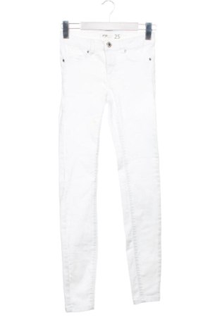 Damen Jeans Fb Sister, Größe XS, Farbe Weiß, Preis 8,99 €, #136789831