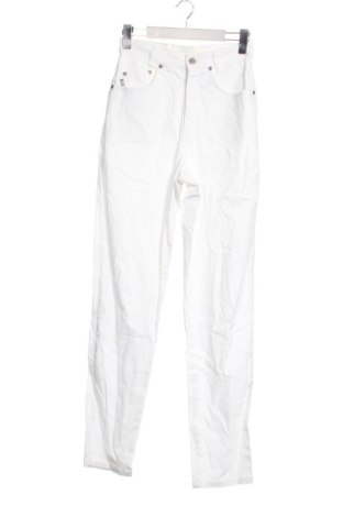 Damen Jeans Hs, Größe S, Farbe Weiß, Preis 11,99 €, #136789861