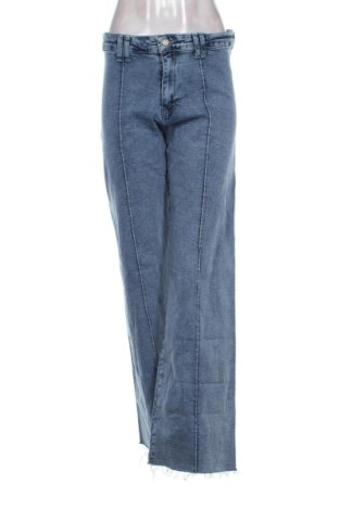 Damen Jeans Unbranded, Größe L, Farbe Blau, Preis 18,00 €, #136790125