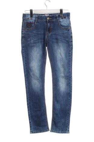 Damen Jeans Unbranded, Größe S, Farbe Blau, Preis 14,00 €, #136790202