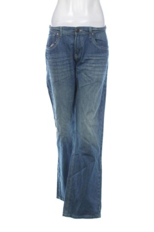 Damen Jeans Livergy, Größe XL, Farbe Blau, Preis 11,99 €, #136790658