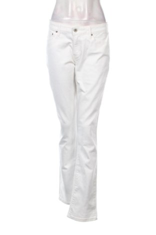 Damen Jeans Levi's, Größe XL, Farbe Weiß, Preis 103,95 €, #136791022