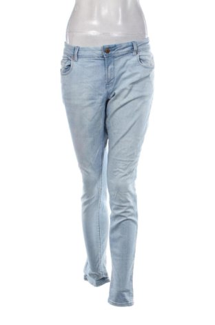 Дамски дънки Blue Ridge, Размер XL, Цвят Син, Цена 7,15 €, #136791048