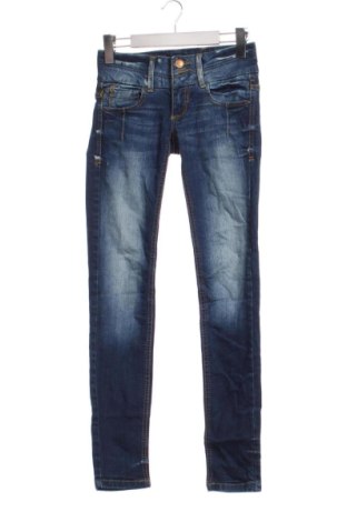 Dámské džíny  Unbranded, Velikost S, Barva Modrá, Cena  139,00 Kč, #136791076