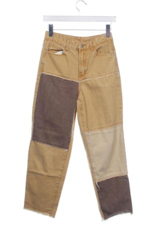 Damen Jeans SHEIN, Größe XS, Farbe Mehrfarbig, Preis 10,99 €, #136791186