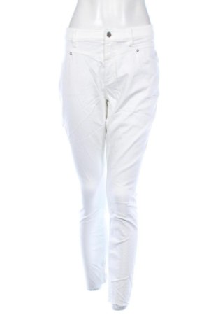 Blugi de femei S.Oliver, Mărime XL, Culoare Alb, Preț 116,99 Lei, #136791218