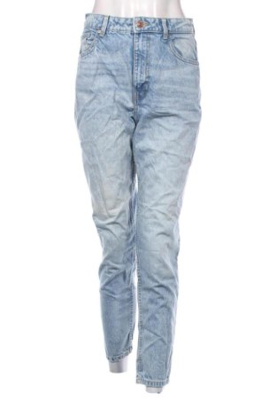Damen Jeans Bershka, Größe S, Farbe Blau, Preis 13,99 €, #136791790