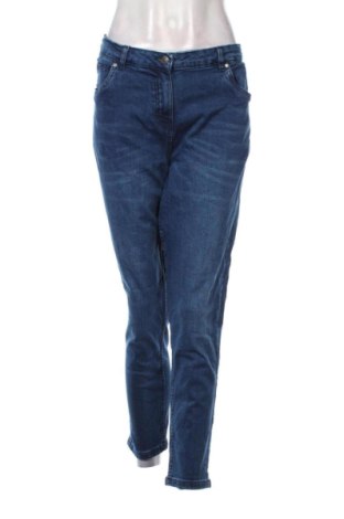 Damen Jeans Lemotion, Größe XXL, Farbe Blau, Preis 21,97 €, #136791943