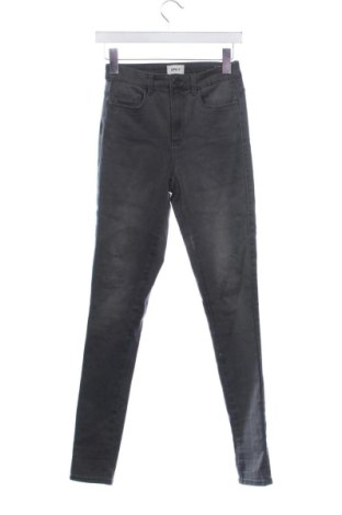 Damen Jeans ONLY, Größe S, Farbe Grau, Preis 7,99 €, #136792175