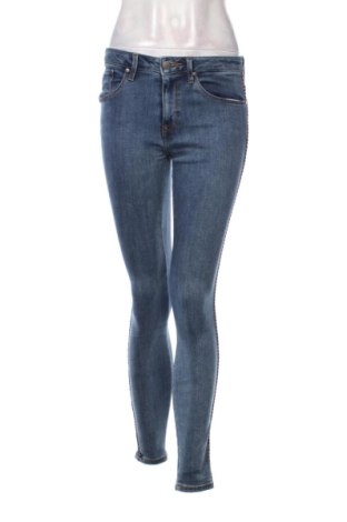 Blugi de femei Tommy Hilfiger, Mărime S, Culoare Albastru, Preț 140,99 Lei, #136792232
