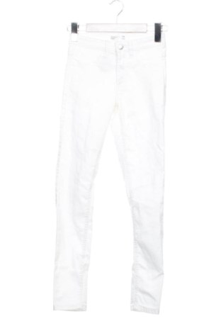 Női farmernadrág Sinsay, Méret XS, Szín Fehér, Ár 5 009 Ft, #136792254