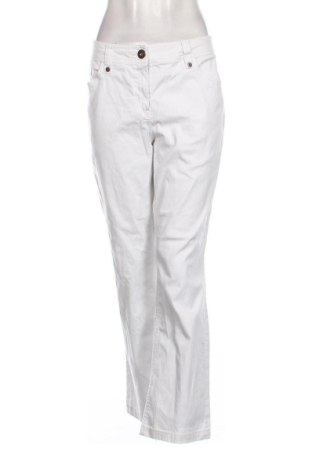Damskie jeansy Unbranded, Rozmiar XL, Kolor Biały, Cena 95,59 zł, #136792838