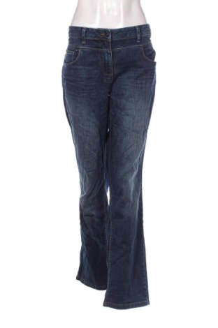 Damen Jeans Cecil, Größe XXL, Farbe Blau, Preis 23,99 €, #136792900