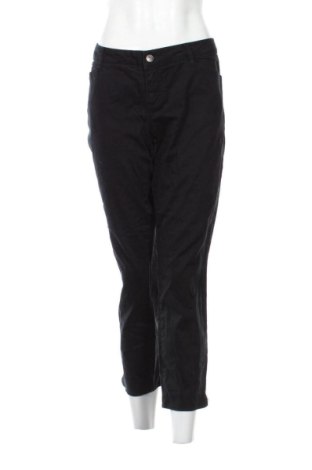 Blugi de femei Rainbow, Mărime XXL, Culoare Negru, Preț 84,99 Lei, #136793189