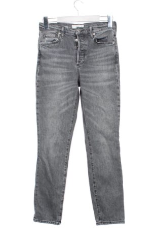 Damskie jeansy Mango, Rozmiar S, Kolor Szary, Cena 106,00 zł, #136793274