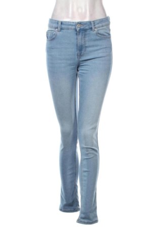 Damen Jeans Pieces, Größe M, Farbe Blau, Preis 12,91 €, #136793302
