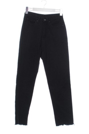 Damskie jeansy SHEIN, Rozmiar XS, Kolor Czarny, Cena 41,00 zł, #136793375