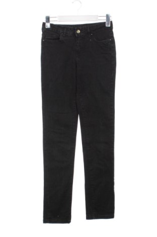 Damskie jeansy Charles Vogele, Rozmiar S, Kolor Czarny, Cena 35,98 zł, #136793425