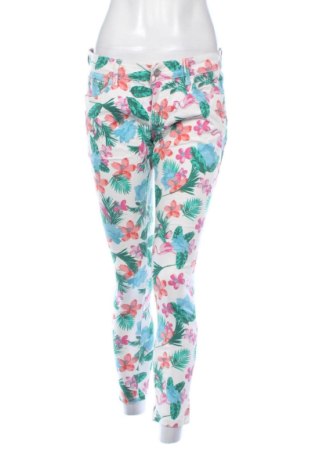 Blugi de femei Esmara, Mărime XL, Culoare Multicolor, Preț 86,99 Lei, #136793609