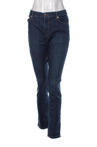 Blugi de femei S.Oliver, Mărime XL, Culoare Albastru, Preț 115,99 Lei, #136793758