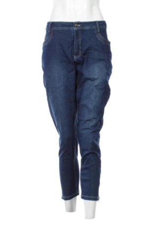 Damen Jeans Laura Torelli, Größe XL, Farbe Blau, Preis 10,99 €, #136793816