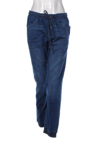 Дамски дънки Livergy, Размер XL, Цвят Син, Цена 8,69 €, #136793850
