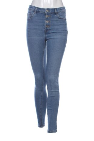Damskie jeansy Unbranded, Rozmiar M, Kolor Niebieski, Cena 48,23 zł, #136793928