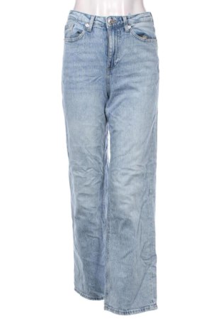 Blugi de femei Vero Moda, Mărime S, Culoare Albastru, Preț 41,99 Lei, #136793951