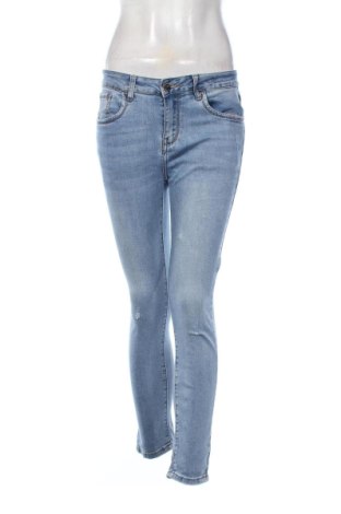 Damskie jeansy Unbranded, Rozmiar M, Kolor Niebieski, Cena 80,38 zł, #136793997