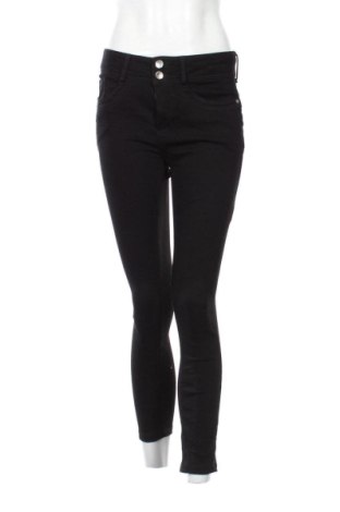 Damen Jeans Street One, Größe M, Farbe Schwarz, Preis 7,99 €, #136794037