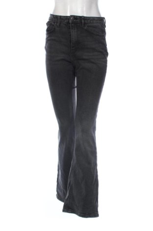 Blugi de femei Sinsay, Mărime L, Culoare Negru, Preț 71,99 Lei, #136794088