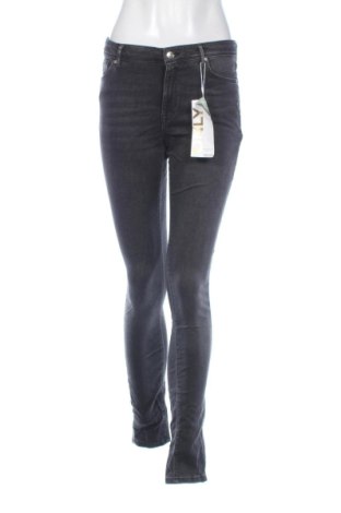 Blugi de femei ONLY, Mărime L, Culoare Gri, Preț 160,99 Lei, #136794367