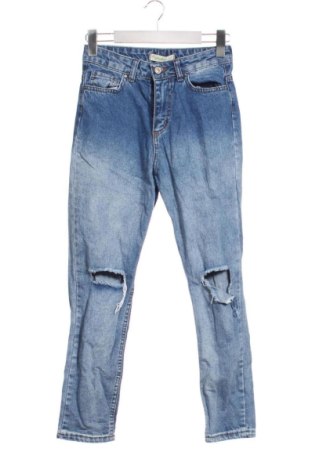 Blugi de femei Olufsen, Mărime S, Culoare Albastru, Preț 91,99 Lei, #136794452