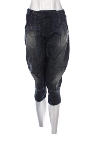 Damskie jeansy Object, Rozmiar XL, Kolor Niebieski, Cena 62,70 zł, #136794509