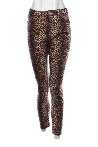 Damskie jeansy Zara, Rozmiar L, Kolor Kolorowy, Cena 87,37 zł, #136794611