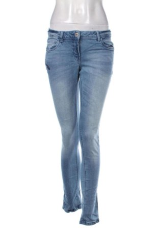 Damen Jeans Blue Motion, Größe M, Farbe Blau, Preis 5,99 €, #136794751