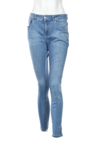 Damskie jeansy Unbranded, Rozmiar L, Kolor Niebieski, Cena 96,99 zł, #136795115