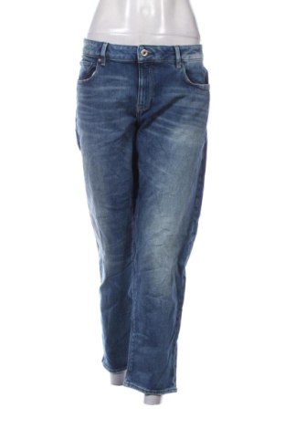 Damskie jeansy G-Star Raw, Rozmiar XL, Kolor Niebieski, Cena 162,99 zł, #136795484