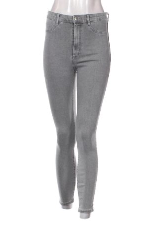 Damskie jeansy Zara, Rozmiar M, Kolor Szary, Cena 63,73 zł, #136795682