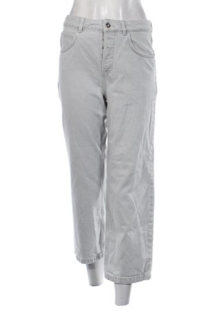 Damen Jeans Massimo Dutti, Größe S, Farbe Grau, Preis € 33,99, #136795717